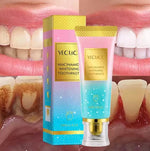 Charger l&#39;image dans la galerie, YECUCE Dentifrice – Soin Blanchissant Premium au Niacinamide
